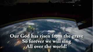 The Museum - All Over The World (Lyric Video) [New Album]