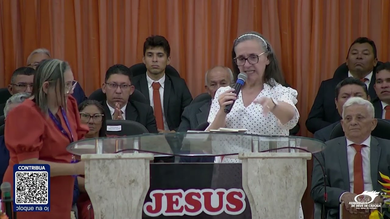 ENTRANDO NO LAR DE ISAQUE E REBECA| MISSIONÁRIA APARECIDA BORGES