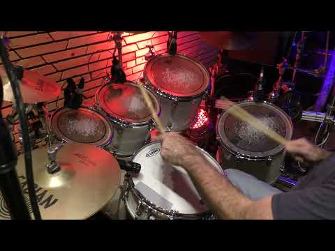 Great Advanced Drum Solo and drum fill Exercise