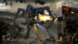 The Most Expensive Robot 🤖 Part 〽️ #starwars #trendingvideo #warrobots #viralvideo #fypシ゚viral