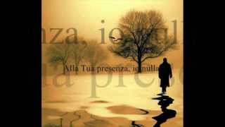 Giuni Russo. Io Nulla.