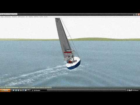 Sail Simulator 4.0 PC