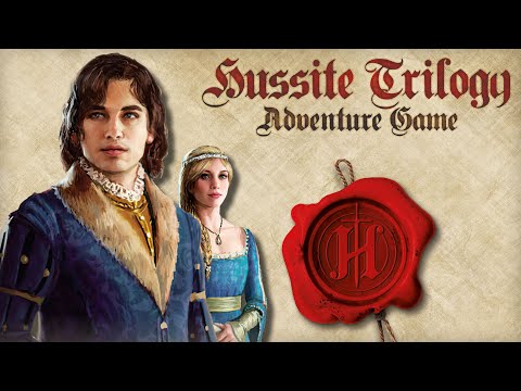 What Is The Hussite Trilogy Adventure Game? Nanoo Games' New Sapkowski Project!
