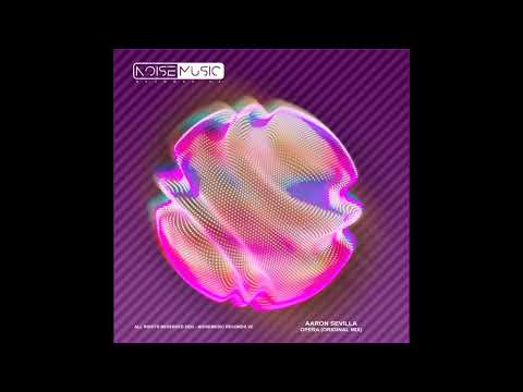 Aaron sevilla - Opera (Original Mix)