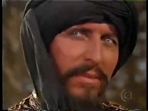 A Nova Viagem de Sinbad (1973)  TVRIP GLOBO Dublado