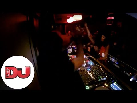 Roger Sanchez Classic House set from DJ Mag LDN