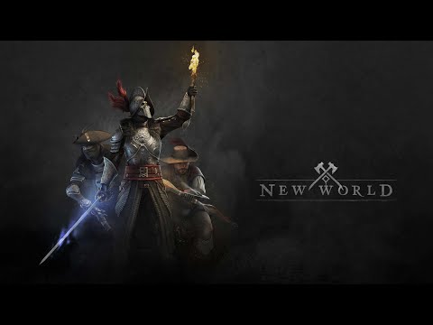 New World Aeternum Awaits