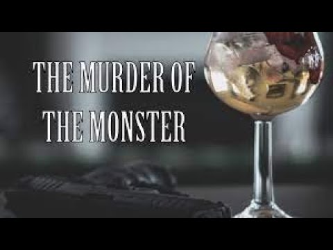 The Murder Of The Monster (2024) | TEASER TRAILER | Found Footage Psychological Horror