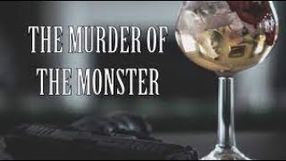 The Murder Of The Monster (2024) | TEASER TRAILER | Found Footage Psychological Horror