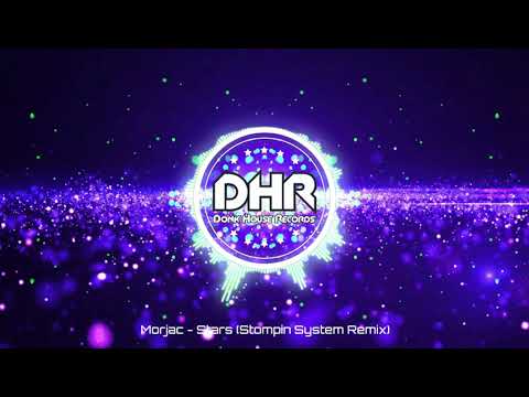 Morjac - Stars (Stompin System Remix) - DHR