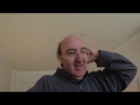 MongoTV_9938 - Del 22 - GODE RÅD FRA EN GAMMEL MAND TIL UNGE DER MISTRIVES