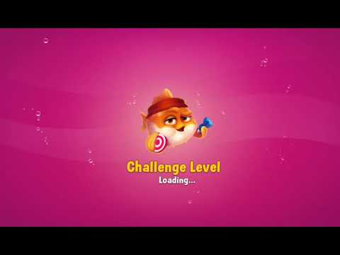Fishdom 2021 - Challenge Level Rewards   #playrix #fishdom #gaming