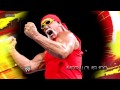 Hulk Hogan 3rd WWE Theme Song - "Real ...
