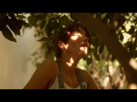 Nevertel - Some Things (Official Music Video)