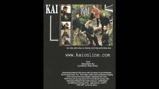 Kai   Gone Unreleased  1998