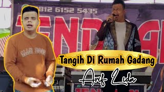 Download lagu ARIF LIDA - TANGIH DI RUMAH GADANG - Jendral Live Music mp3 Download lagu ARIF LIDA - TANGIH DI RUMAH GADANG - Jendral Live Music mp3