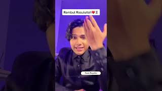 Download lagu INILAH CARA RASULULLAH MERAWAT RAMBUT #youtuberpemula #videoyoutube #youtube #rambutrasulullah mp3