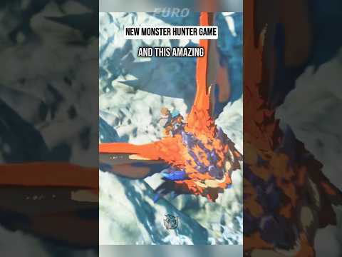 MONSTER HUNTER STORIES 3 REVEALED - Everything you need to know!