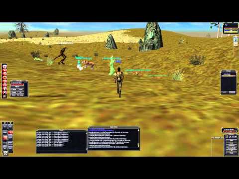 P1999: Druid/Mage Duo - Overwhere? Overthere!