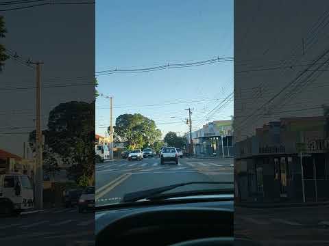 VEM COMIGO CONHECER A CIDADE DE PARANACITY NO PARANÁ #sitio #chuvas #automobile #vidanaroça #alerta