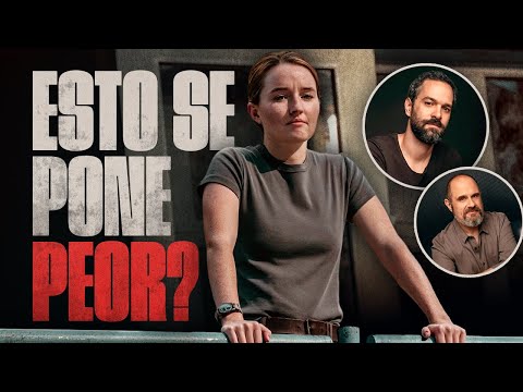 ¡HBO CANCELA The Last of Us – Temporada 3 luego de la reacción violenta de Pedro Pascal!