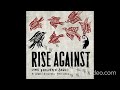 Rise Against - Lanterns