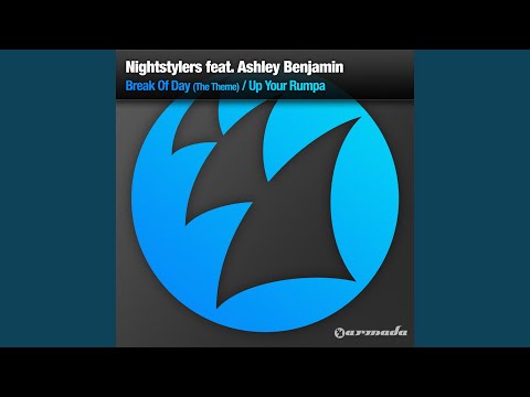 The Theme (Original Mix)