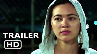 IRON FIST Season 1 Colleen Wing Trailer (2017) Defenders, Marvel, Netflix TV Show HD