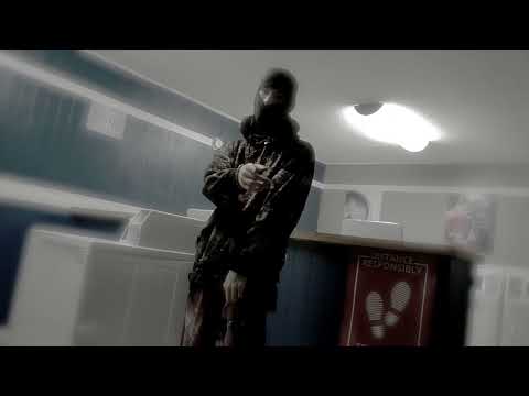 YvngCrow - Who Else? (Official Music Video)