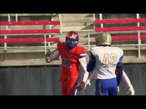 2013 Gaels (music-scored)