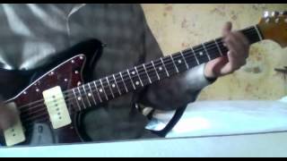 Sebadoh - License To Confuse (play along)