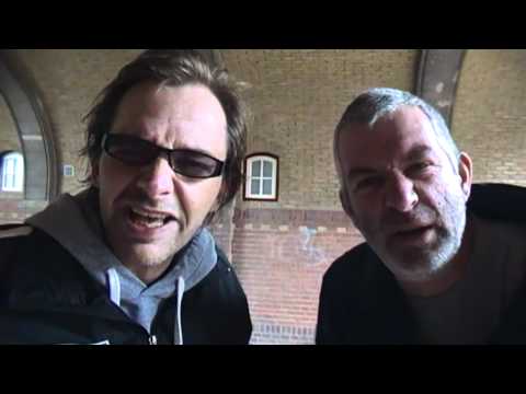 VIEZE MANNEN ODE AAN DE VIEZE MAN 1