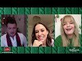 Haul Out the Holly Live with Lacey Chabert, Wes Brown and Melissa Peterman