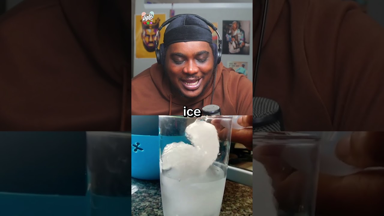 Do You Prefer HOT Or COLD Items??