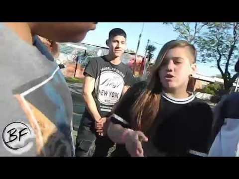 Repechaje Karma vs Park vs Core vs SantiFlow vs Wiso vs Hello