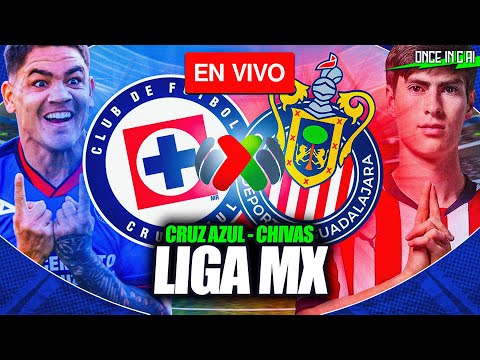 ASÍ PERDIÓ CHIVAS CONTRA CRUZ AZUL en la LIGUILLA ¡CHICHARITO DEBE RETIRARSE!