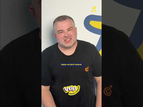 Když to chcete zlepšit, ale přeženete to. 😄