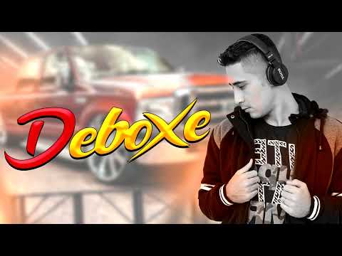 Cd - Deboxe Eletrofunk 2023 as mais tocado do som automotivo deboxe DJ PauloRoberto