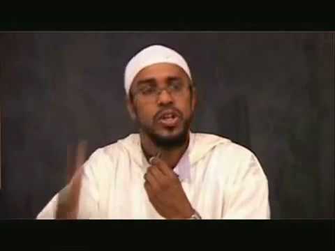 Abu Jibriel Vortrag  - Islam emotional ! ! !