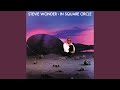 Conversation Peace by Stevie Wonder — album cover