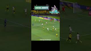 Gol do Volta Redonda - Rafael Augusto (Volta Redonda 2x0 Flamengo) Carioca 17/01/2026