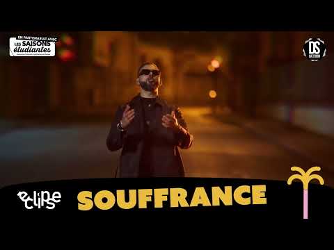 Concert | Éclipse #1 • Souffrance + Sengo + Open MIC · Lo Bolegason · ven 10 oct