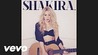Shakira  - That Way (Target Exclusive)