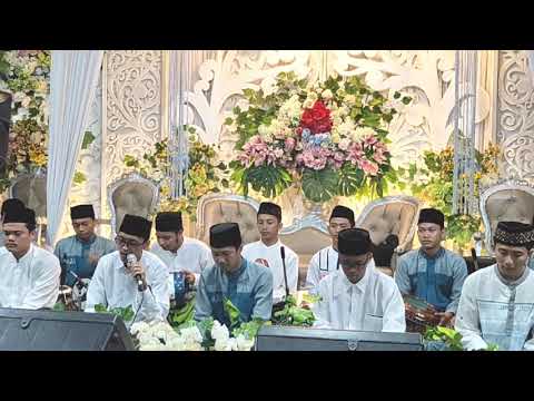 Darun Najah Kudus - Assalamu'alaik