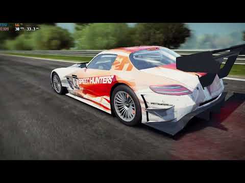 nfs shift 2 unleashed gameplay part 7