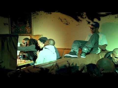 Mellamell - Making-of "Wasted" ft Matarr, Hydroboyz, KaliBwoy, Rocks