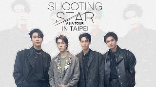 [情報] shooting star 台北演唱會官方剪輯