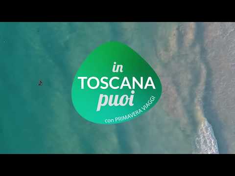 In Toscana Puoi! ❤️ - Vacanze sulla Riva degli Etruschi