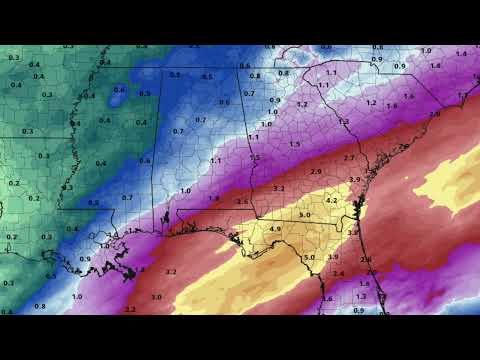 March 9, 2022 Weather Xtreme Video - Morning Edition