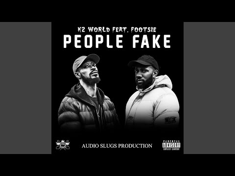 People Fake